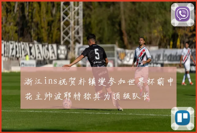 浙江ins祝贺朴镇燮参加世界杯前申花主帅波耶特称其为顶级队长