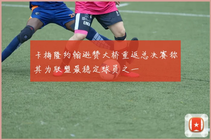卡梅隆约翰逊赞大桥重返总决赛称其为联盟最稳定球员之一
