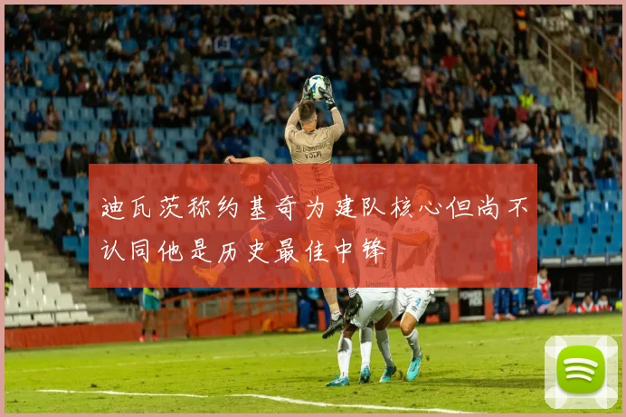 迪瓦茨称约基奇为建队核心但尚不认同他是历史最佳中锋